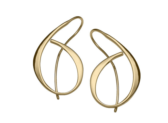 Ed Levin Allegro Earrings