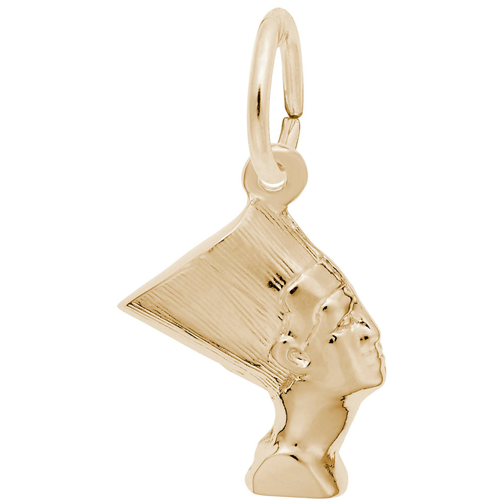 10kt Yellow Gold Charm #1515