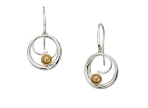 Ed Levin Bindu Earrings