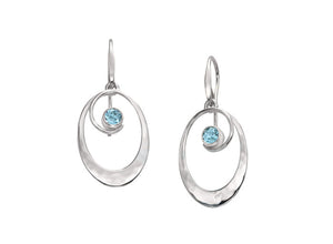 Ed Levin Sophia Earrings