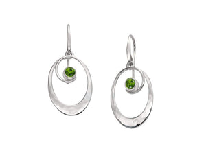 Ed Levin Sophia Earrings