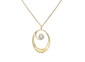 Ed Levin Sophia Pendant