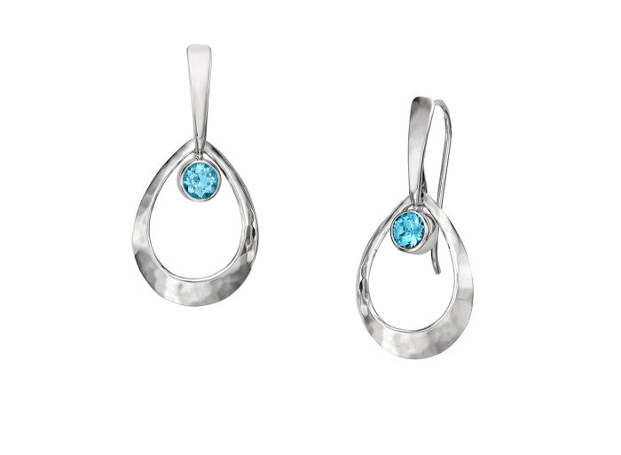 Ed Levin Emma Earring