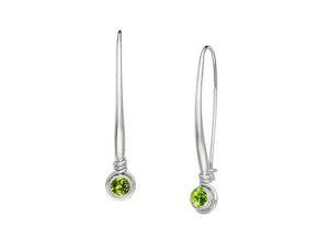 Ed Levin Jazzy Earrings