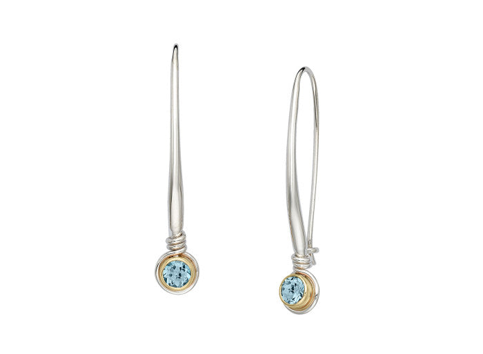 Ed Levin Jazzy Earrings