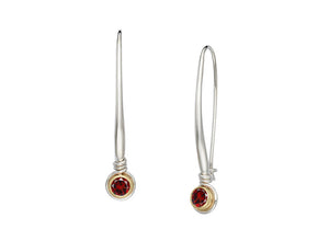 Ed Levin Jazzy Earrings