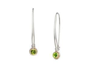 Ed Levin Jazzy Earrings