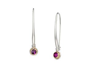 Ed Levin Jazzy Earrings