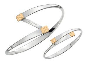 Ed Levin Hope Bracelet